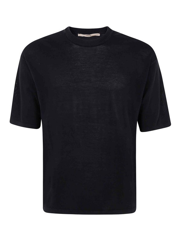 NUUR: t-shirts - Cotton t-shirt