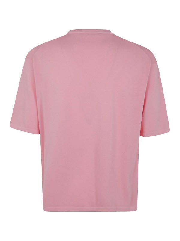 NUUR: t-shirts online - Cotton t-shirt