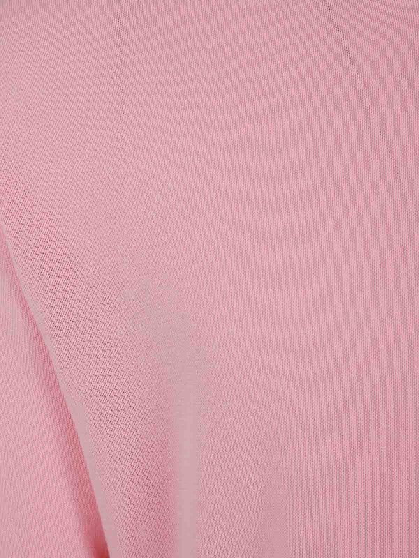 The Best Shops NUUR: t-shirts - Cotton t-shirt