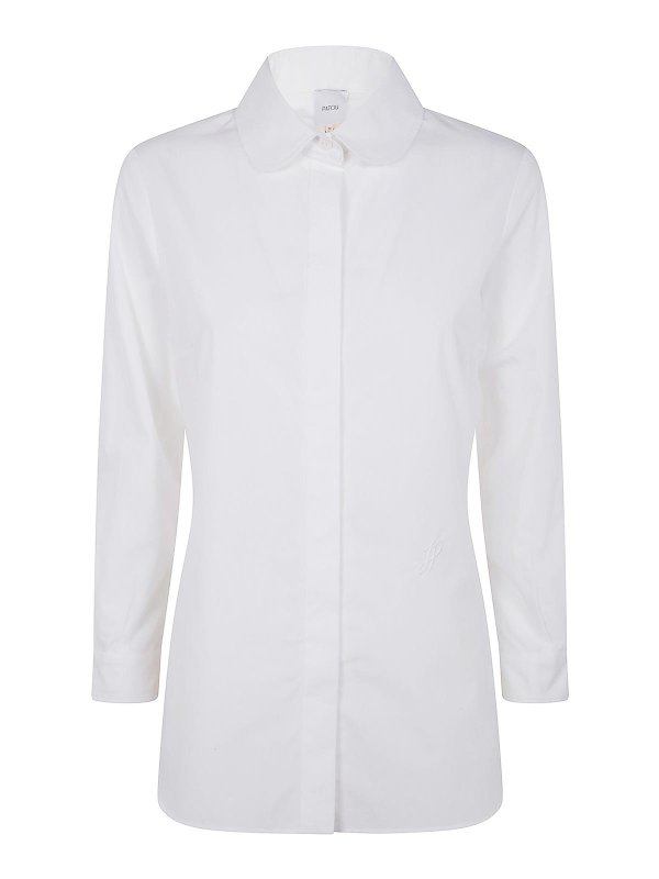 PATOU: shirts - Fitted Shirt