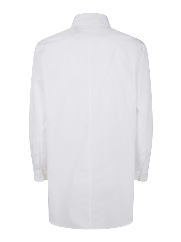PATOU: shirts online - Fitted Shirt