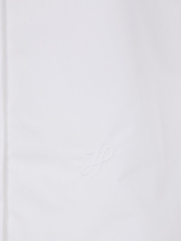 The Best Shops PATOU: shirts - Fitted Shirt