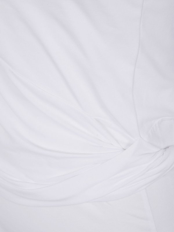 The Best Shops PATOU: Tops & Tank tops - One Shoulder Top