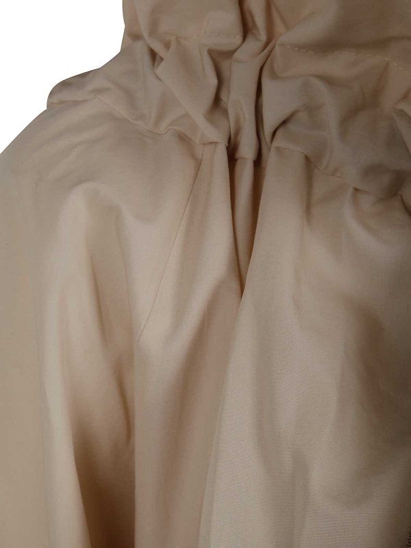 The Best Shops PATOU: Tops y camisetas sin mangas - Top - Color Carne Y Neutral