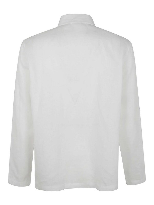 PAUL SMITH: shirts online - Mens Casual Fit Shirt
