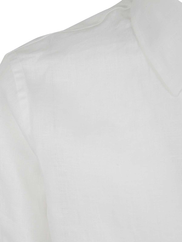 The Best Shops PAUL SMITH: shirts - Mens Casual Fit Shirt