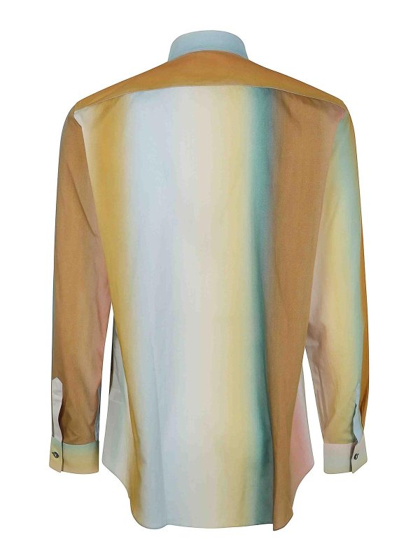 PAUL SMITH: camicie online - Camicia da uomo in forma normale