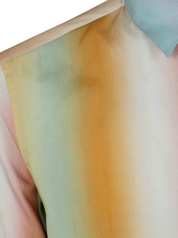 The Best Shops PAUL SMITH: camicie - Camicia da uomo in forma normale