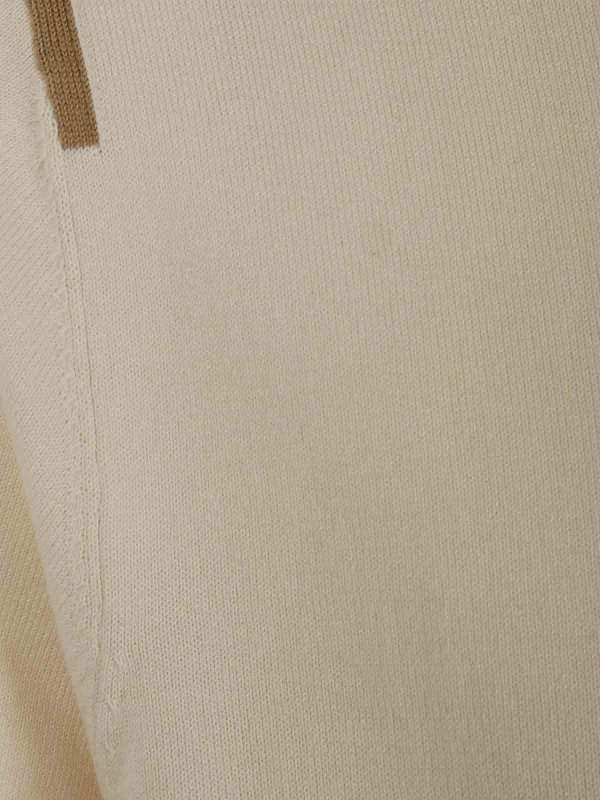 The Best Shops PAUL SMITH: Polos  - Polo - Blanc