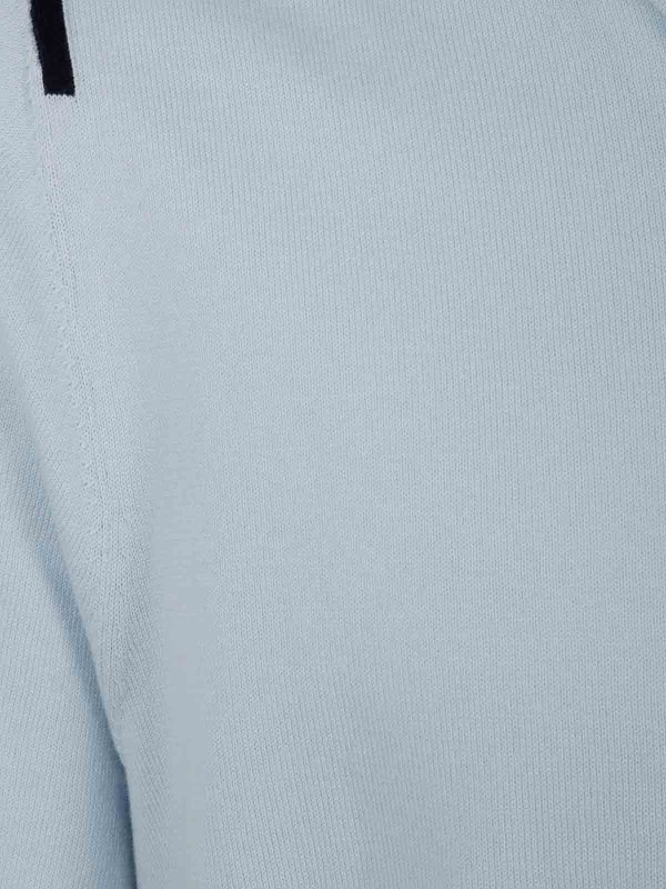 The Best Shops PAUL SMITH: ポロシャツ - ポロシャツ - ブルー