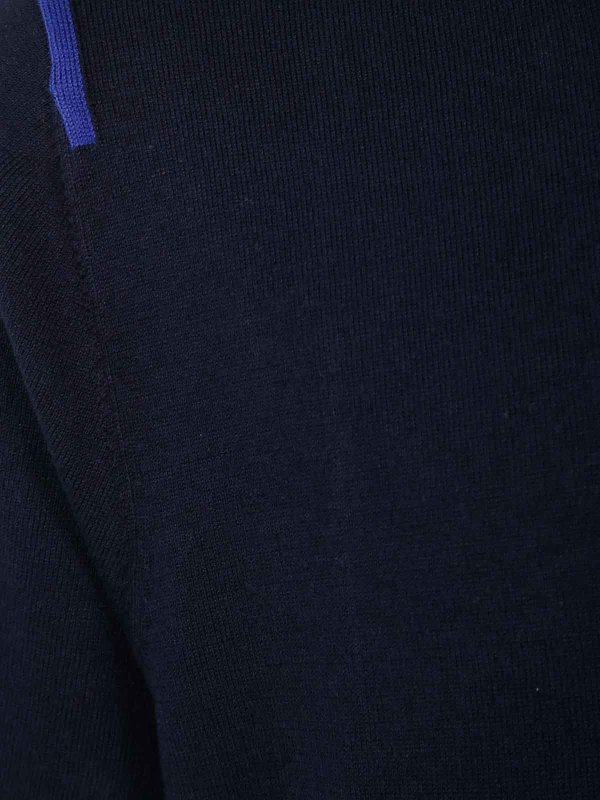 The Best Shops PAUL SMITH: Polos  - Polo - Bleu