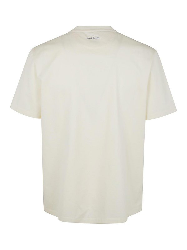 PAUL SMITH: Camisetas online - Camiseta - Multicolor