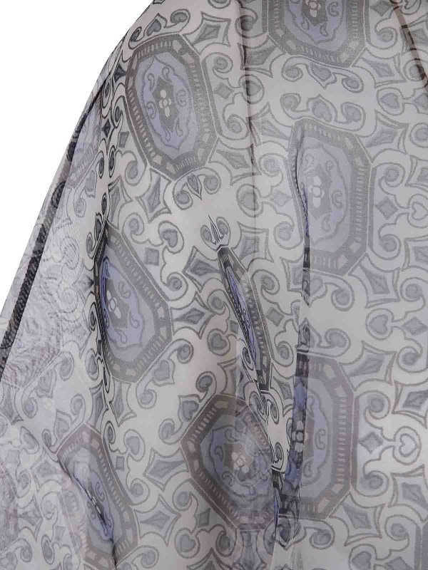 The Best Shops PIERRE-LOUIS MASCIA: Hemden - Hemd - Bunt