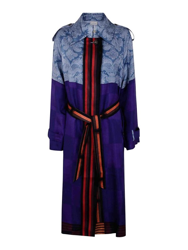 PIERRE-LOUIS MASCIA: Chaquetas casual - Chaqueta Casual - Multicolor