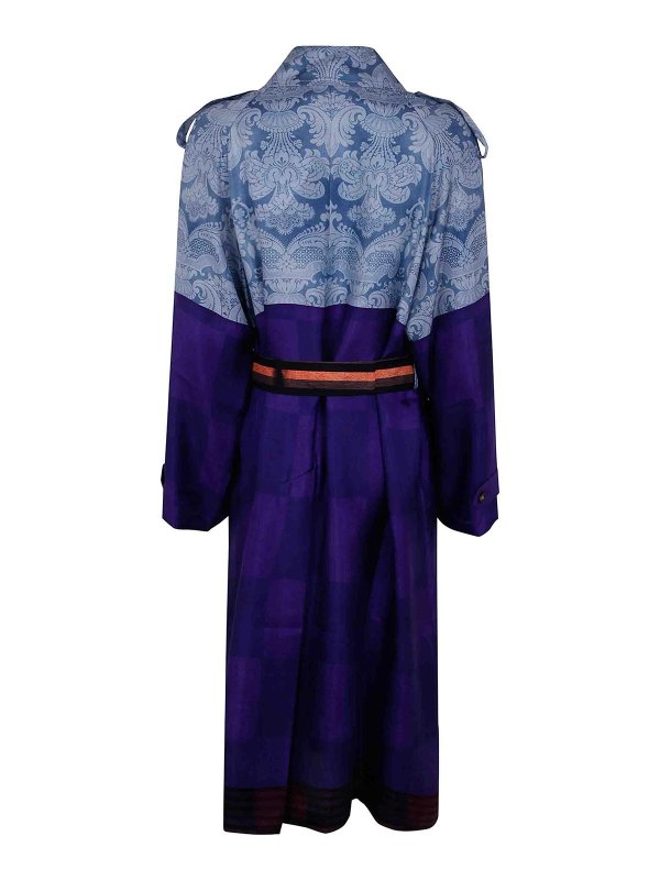 PIERRE-LOUIS MASCIA: Chaquetas casual online - Chaqueta Casual - Multicolor