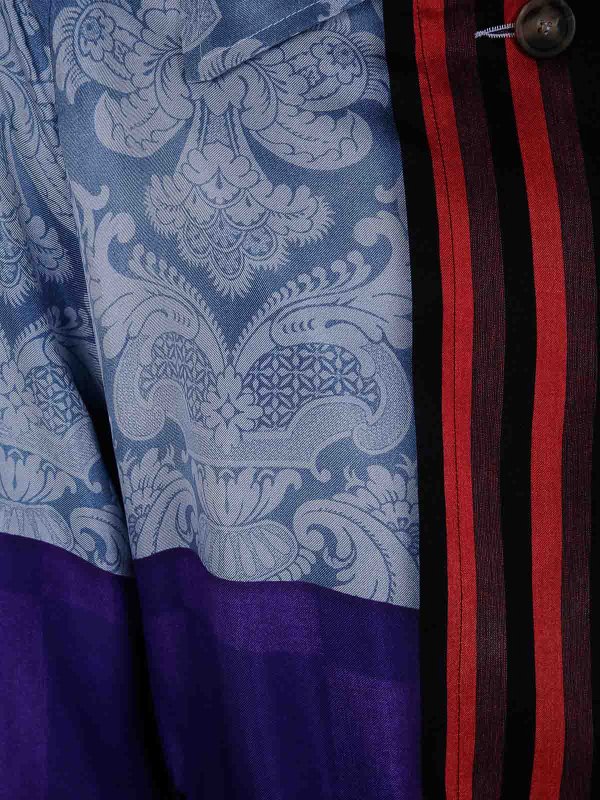 The Best Shops PIERRE-LOUIS MASCIA: Chaquetas casual - Chaqueta Casual - Multicolor