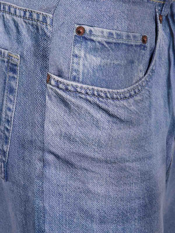 The Best Shops PIERRE-LOUIS MASCIA: Casual Hosen - Casual Hose - Bunt