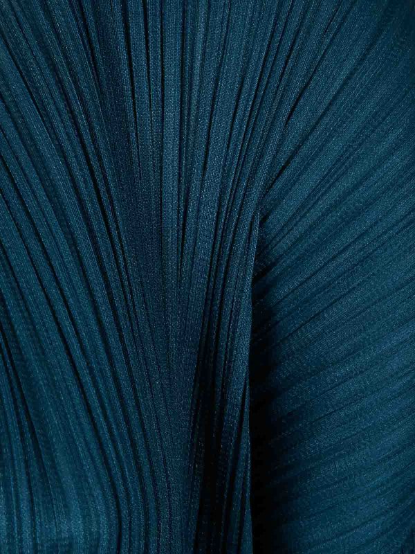 The Best Shops PLEATS PLEASE ISSEY MIYAKE: cardigans - Monthly Colors January Cardigan