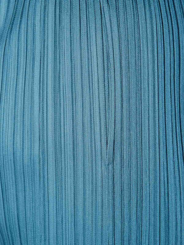 The Best Shops PLEATS PLEASE ISSEY MIYAKE: pantaloni casual - Pantaloni casual