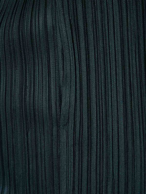 The Best Shops PLEATS PLEASE ISSEY MIYAKE: casual trousers - Casual pants