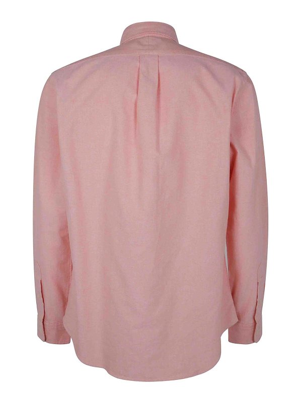 POLO RALPH LAUREN: shirts online - Sport Shirt Long Sleeve