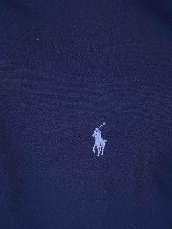 The Best Shops POLO RALPH LAUREN: shirts - Sport Shirt Long Sleeve