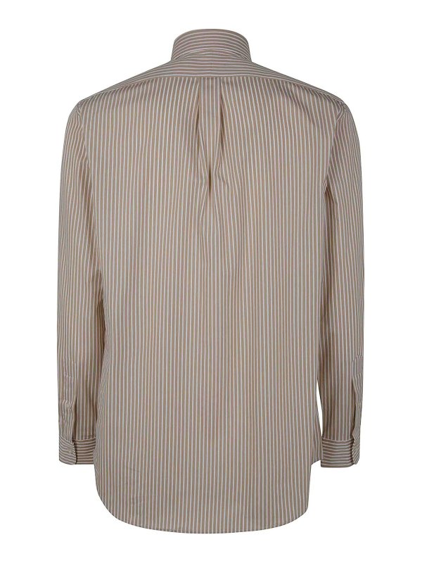 POLO RALPH LAUREN: Chemises online - Chemise - Couleur Chair