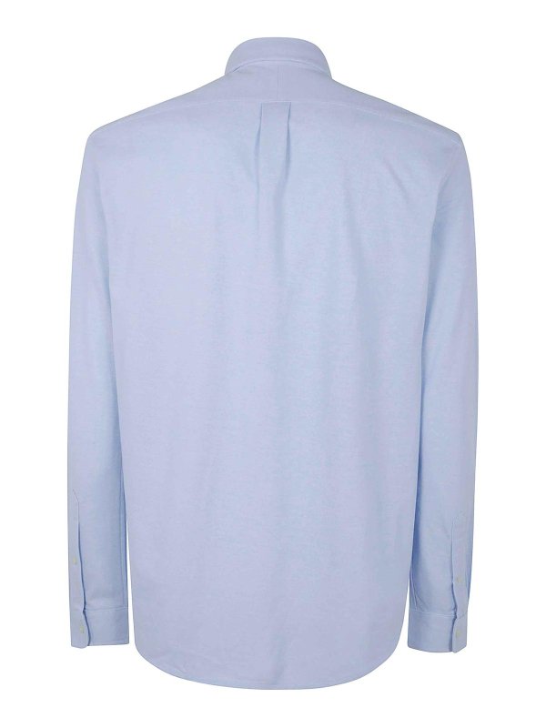 POLO RALPH LAUREN: shirts online - Sport Shirt Long Sleeve