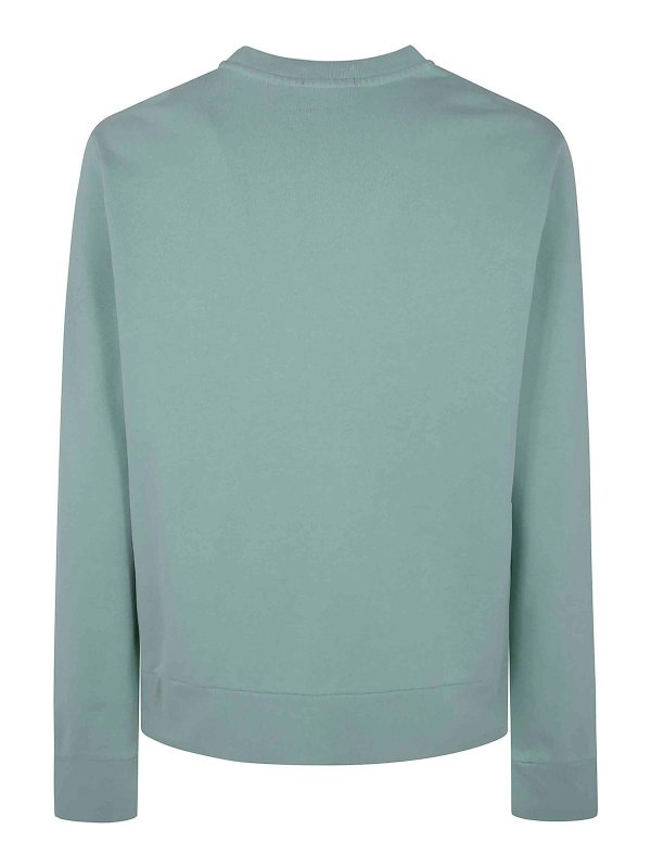 POLO RALPH LAUREN: スウェット＆セーター online - スウェットシャツ/セーター - 緑