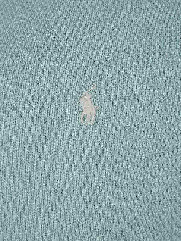 The Best Shops POLO RALPH LAUREN: スウェット＆セーター - スウェットシャツ/セーター - 緑
