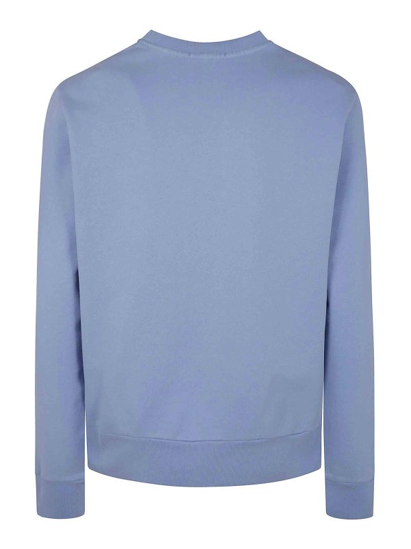 POLO RALPH LAUREN: スウェット＆セーター online - スウェットシャツ/セーター - ブルー