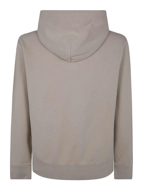 POLO RALPH LAUREN: Sudaderas y suéteres online - Sudadera - Gris