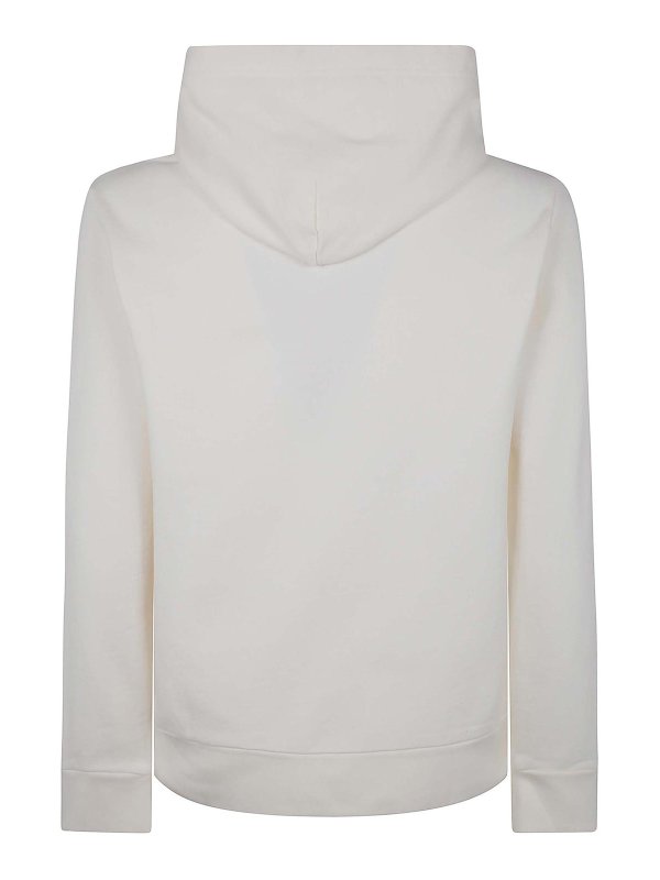 POLO RALPH LAUREN: Sudaderas y suéteres online - Sudadera - Blanco