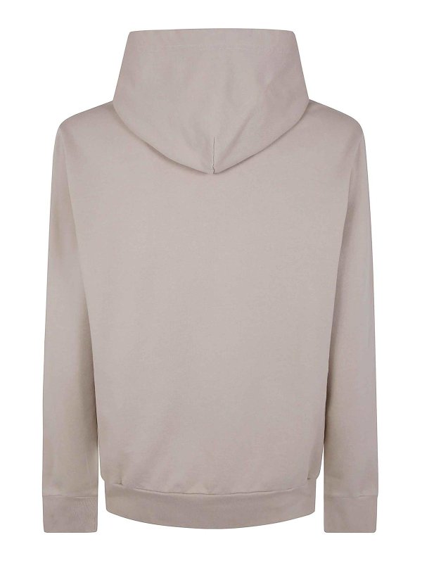 POLO RALPH LAUREN: スウェット＆セーター online - スウェットシャツ/セーター - グレー