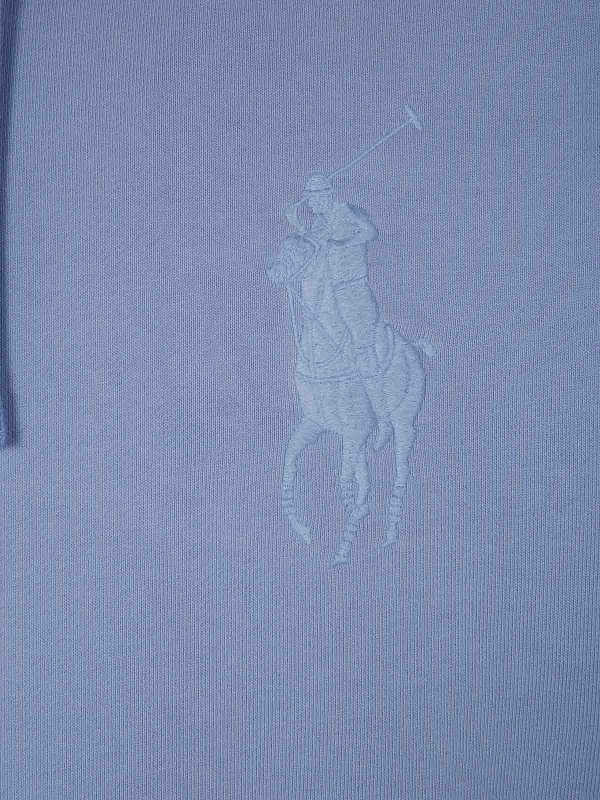 The Best Shops POLO RALPH LAUREN: Sweatshirts & Sweaters - Sweatshirt Long Sleeve