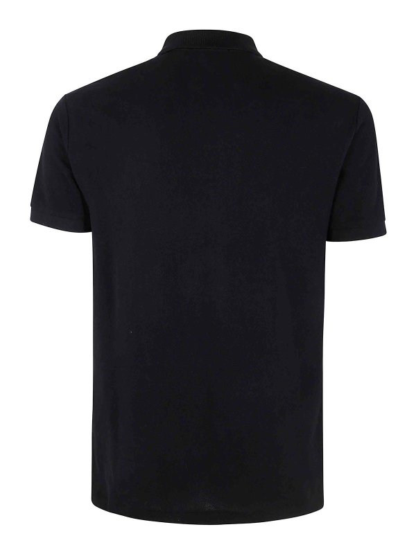 POLO RALPH LAUREN: Polos online - Polo - Negro