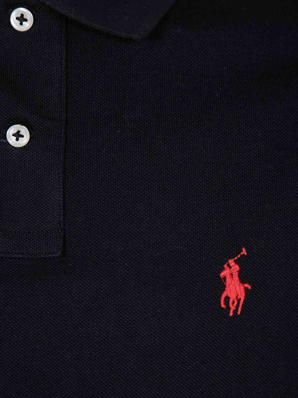 The Best Shops POLO RALPH LAUREN: Polos - Polo - Negro