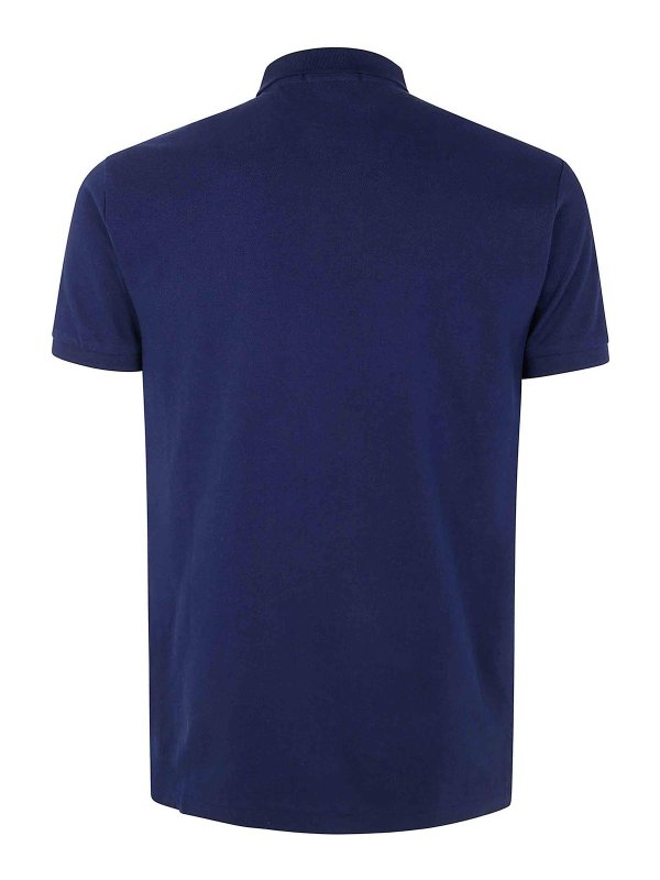 POLO RALPH LAUREN: Polos online - Polo - Azul