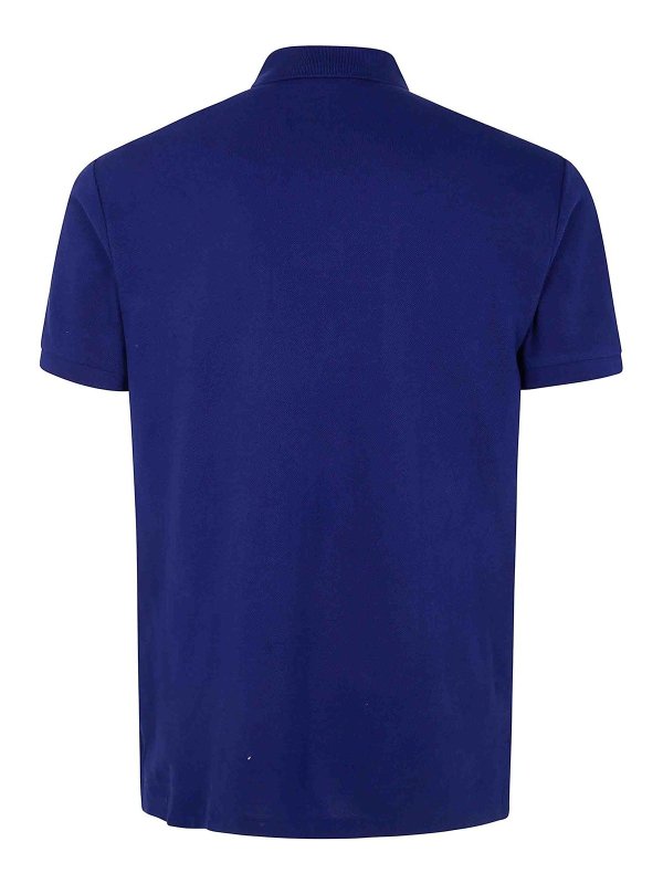 POLO RALPH LAUREN: polo shirts online - Polo Shirt Short Sleeve