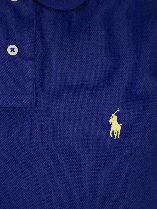 The Best Shops POLO RALPH LAUREN: polo shirts - Polo Shirt Short Sleeve