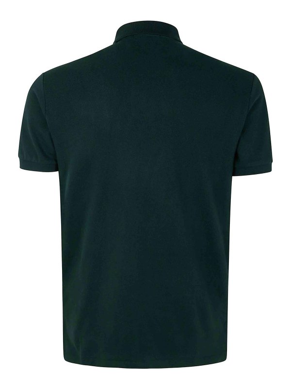 POLO RALPH LAUREN: ポロシャツ online - ポロシャツ - 緑