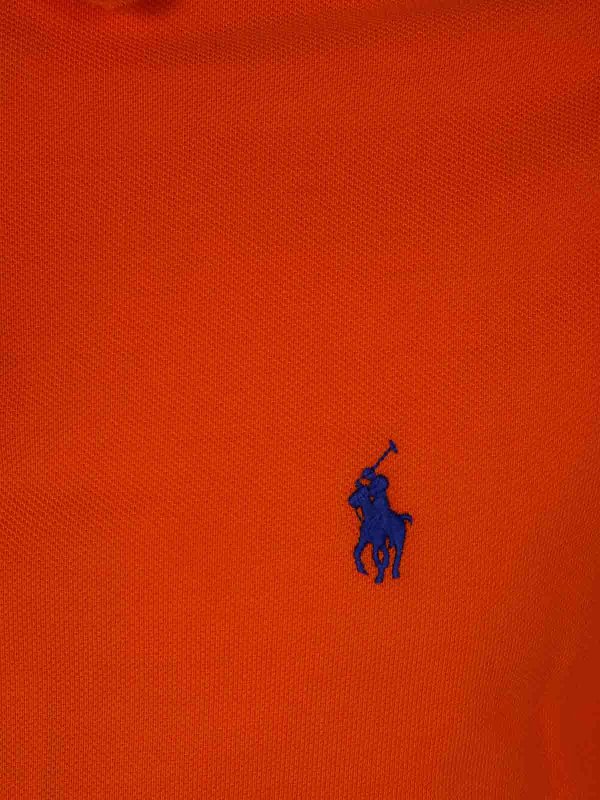 The Best Shops POLO RALPH LAUREN: Polos  - Polo - Orange