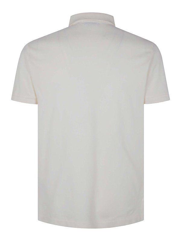 POLO RALPH LAUREN: polo shirts online - Polo Shirt Short Sleeve