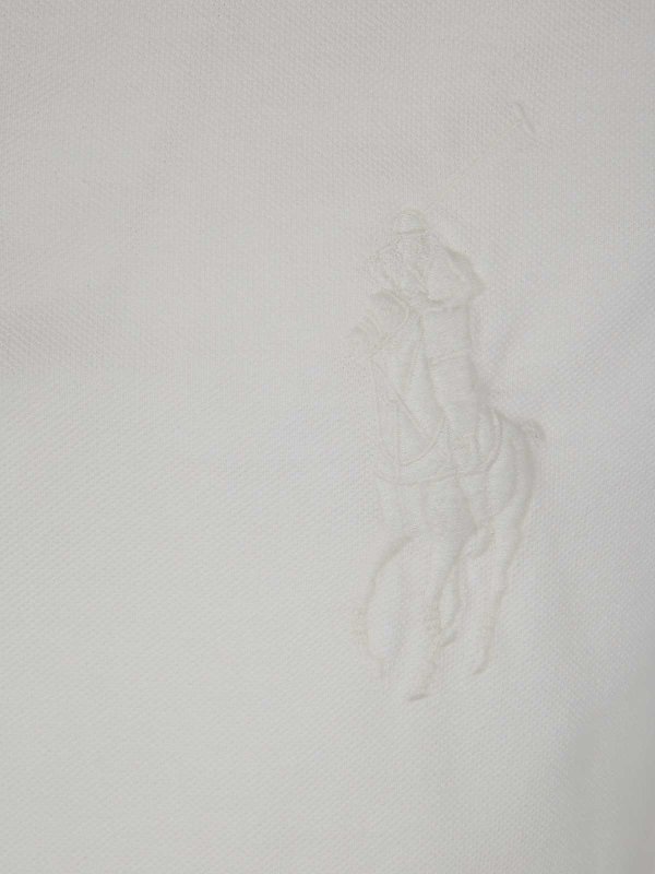 The Best Shops POLO RALPH LAUREN: polo shirts - Polo Shirt Short Sleeve