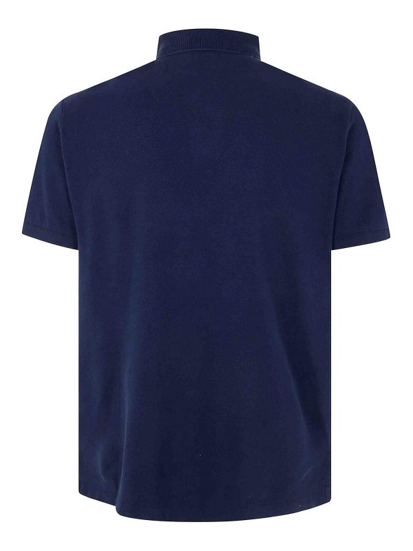 POLO RALPH LAUREN: polo shirts online - Polo Shirt Short Sleeve