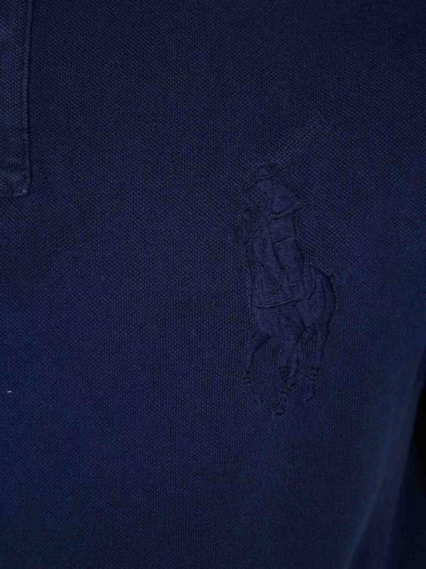 The Best Shops POLO RALPH LAUREN: polo shirts - Polo Shirt Short Sleeve