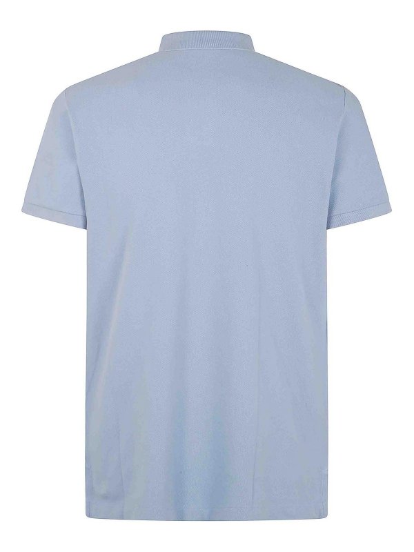 POLO RALPH LAUREN: polo online - Polo maniche corte