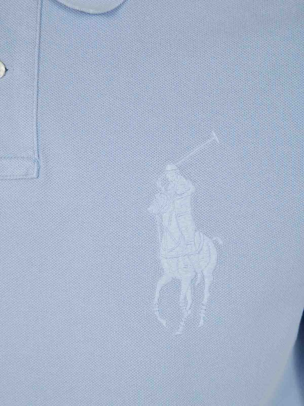 The Best Shops POLO RALPH LAUREN: polo - Polo maniche corte