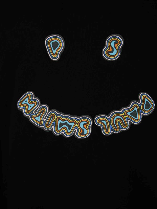 The Best Shops PS BY PAUL SMITH: Sweatshirts und Pullover - Sweatshirt - Schwarz