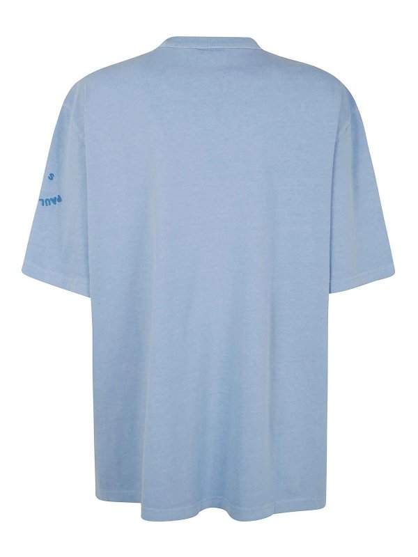 PS BY PAUL SMITH: t-shirt online - Tshirt da uomo PS Happy Embroider